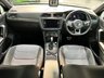 USED 2020 69 VOLKSWAGEN TIGUAN 2.0 Tdi 150 R-Line Tech 5Dr Dsg 19" ALLOYS+PAN ROOF+F/R SENSOR