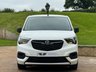 USED 2020 70 VAUXHALL COMBO 1.5 L2H1 2300 SPORTIVE S/S 101 BHP TWIN SIDE LOADING DOORS.