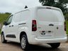 USED 2020 70 VAUXHALL COMBO 1.5 L2H1 2300 SPORTIVE S/S 101 BHP TWIN SIDE LOADING DOORS.