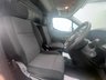 USED 2020 70 VAUXHALL COMBO 1.5 L2H1 2300 SPORTIVE S/S 101 BHP TWIN SIDE LOADING DOORS.