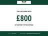 USED 2020 70 VAUXHALL COMBO 1.5 L2H1 2300 SPORTIVE S/S 101 BHP TWIN SIDE LOADING DOORS.