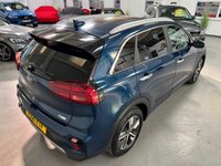 USED 2021 21 KIA NIRO 1.6 GDi 2 SUV 5dr Petrol Hybrid DCT Euro 6 (s/s) (139 bhp) APPLE CAR PLAY+BLUETOOTH+DAB