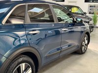 USED 2021 21 KIA NIRO 1.6 GDi 2 SUV 5dr Petrol Hybrid DCT Euro 6 (s/s) (139 bhp) APPLE CAR PLAY+BLUETOOTH+DAB