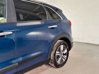 USED 2021 21 KIA NIRO 1.6 GDi 2 SUV 5dr Petrol Hybrid DCT Euro 6 (s/s) (139 bhp) APPLE CAR PLAY+BLUETOOTH+DAB