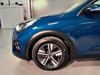 USED 2021 21 KIA NIRO 1.6 GDi 2 SUV 5dr Petrol Hybrid DCT Euro 6 (s/s) (139 bhp) APPLE CAR PLAY+BLUETOOTH+DAB