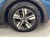USED 2021 21 KIA NIRO 1.6 GDi 2 SUV 5dr Petrol Hybrid DCT Euro 6 (s/s) (139 bhp) APPLE CAR PLAY+BLUETOOTH+DAB
