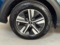 USED 2021 21 KIA NIRO 1.6 GDi 2 SUV 5dr Petrol Hybrid DCT Euro 6 (s/s) (139 bhp) APPLE CAR PLAY+BLUETOOTH+DAB