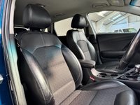 USED 2021 21 KIA NIRO 1.6 GDi 2 SUV 5dr Petrol Hybrid DCT Euro 6 (s/s) (139 bhp) APPLE CAR PLAY+BLUETOOTH+DAB