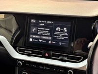 USED 2021 21 KIA NIRO 1.6 GDi 2 SUV 5dr Petrol Hybrid DCT Euro 6 (s/s) (139 bhp) APPLE CAR PLAY+BLUETOOTH+DAB