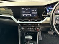 USED 2021 21 KIA NIRO 1.6 GDi 2 SUV 5dr Petrol Hybrid DCT Euro 6 (s/s) (139 bhp) APPLE CAR PLAY+BLUETOOTH+DAB