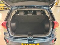 USED 2021 21 KIA NIRO 1.6 GDi 2 SUV 5dr Petrol Hybrid DCT Euro 6 (s/s) (139 bhp) APPLE CAR PLAY+BLUETOOTH+DAB