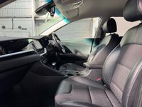 USED 2021 21 KIA NIRO 1.6 GDi 2 SUV 5dr Petrol Hybrid DCT Euro 6 (s/s) (139 bhp) APPLE CAR PLAY+BLUETOOTH+DAB