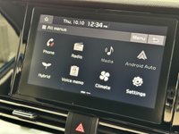 USED 2021 21 KIA NIRO 1.6 GDi 2 SUV 5dr Petrol Hybrid DCT Euro 6 (s/s) (139 bhp) APPLE CAR PLAY+BLUETOOTH+DAB