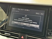 USED 2021 21 KIA NIRO 1.6 GDi 2 SUV 5dr Petrol Hybrid DCT Euro 6 (s/s) (139 bhp) APPLE CAR PLAY+BLUETOOTH+DAB