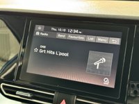 USED 2021 21 KIA NIRO 1.6 GDi 2 SUV 5dr Petrol Hybrid DCT Euro 6 (s/s) (139 bhp) APPLE CAR PLAY+BLUETOOTH+DAB
