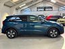 USED 2021 21 KIA NIRO 1.6 GDi 2 SUV 5dr Petrol Hybrid DCT Euro 6 (s/s) (139 bhp) APPLE CAR PLAY+BLUETOOTH+DAB