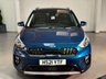 USED 2021 21 KIA NIRO 1.6 GDi 2 SUV 5dr Petrol Hybrid DCT Euro 6 (s/s) (139 bhp) APPLE CAR PLAY+BLUETOOTH+DAB