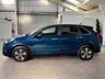USED 2021 21 KIA NIRO 1.6 GDi 2 SUV 5dr Petrol Hybrid DCT Euro 6 (s/s) (139 bhp) APPLE CAR PLAY+BLUETOOTH+DAB