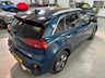 USED 2021 21 KIA NIRO 1.6 GDi 2 SUV 5dr Petrol Hybrid DCT Euro 6 (s/s) (139 bhp) APPLE CAR PLAY+BLUETOOTH+DAB