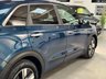 USED 2021 21 KIA NIRO 1.6 GDi 2 SUV 5dr Petrol Hybrid DCT Euro 6 (s/s) (139 bhp) APPLE CAR PLAY+BLUETOOTH+DAB
