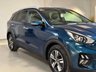 USED 2021 21 KIA NIRO 1.6 GDi 2 SUV 5dr Petrol Hybrid DCT Euro 6 (s/s) (139 bhp) APPLE CAR PLAY+BLUETOOTH+DAB