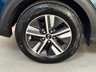 USED 2021 21 KIA NIRO 1.6 GDi 2 SUV 5dr Petrol Hybrid DCT Euro 6 (s/s) (139 bhp) APPLE CAR PLAY+BLUETOOTH+DAB