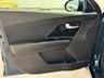 USED 2021 21 KIA NIRO 1.6 GDi 2 SUV 5dr Petrol Hybrid DCT Euro 6 (s/s) (139 bhp) APPLE CAR PLAY+BLUETOOTH+DAB