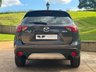 USED 2014 14 MAZDA CX-5 2.2 D SPORT NAV 5d 173 BHP JUST SERVICED-2 KEYS.