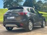 USED 2014 14 MAZDA CX-5 2.2 D SPORT NAV 5d 173 BHP JUST SERVICED-2 KEYS.