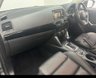 USED 2014 14 MAZDA CX-5 2.2 D SPORT NAV 5d 173 BHP JUST SERVICED-2 KEYS.