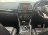 USED 2014 14 MAZDA CX-5 2.2 D SPORT NAV 5d 173 BHP JUST SERVICED-2 KEYS.