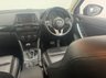 USED 2014 14 MAZDA CX-5 2.2 D SPORT NAV 5d 173 BHP JUST SERVICED-2 KEYS.