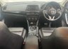 USED 2014 14 MAZDA CX-5 2.2 D SPORT NAV 5d 173 BHP JUST SERVICED-2 KEYS.