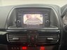 USED 2014 14 MAZDA CX-5 2.2 D SPORT NAV 5d 173 BHP JUST SERVICED-2 KEYS.