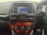 USED 2014 14 MAZDA CX-5 2.2 D SPORT NAV 5d 173 BHP JUST SERVICED-2 KEYS.