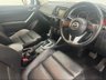 USED 2014 14 MAZDA CX-5 2.2 D SPORT NAV 5d 173 BHP JUST SERVICED-2 KEYS.