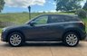 USED 2014 14 MAZDA CX-5 2.2 D SPORT NAV 5d 173 BHP JUST SERVICED-2 KEYS.