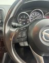 USED 2014 14 MAZDA CX-5 2.2 D SPORT NAV 5d 173 BHP JUST SERVICED-2 KEYS.