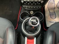 USED 2010 60 MINI COUNTRYMAN 1.6 Cooper S SUV 5dr Petrol Manual Euro 5 (s/s) (184 ps) 2010/60REG MINIS COOPER 'S' 1.6 COUNTRYMAN SUV 5DR - 1/2 LEATHER - 17 INCH UPGRADE ALLOY WHEELS - LOTS OF SERVICE HISTORY - 4 FORMER KEEPERS - HPI CLEAR - BOTH KEYS