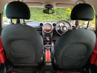 USED 2010 60 MINI COUNTRYMAN 1.6 Cooper S SUV 5dr Petrol Manual Euro 5 (s/s) (184 ps) 2010/60REG MINIS COOPER 'S' 1.6 COUNTRYMAN SUV 5DR - 1/2 LEATHER - 17 INCH UPGRADE ALLOY WHEELS - LOTS OF SERVICE HISTORY - 4 FORMER KEEPERS - HPI CLEAR - BOTH KEYS