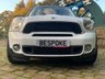 USED 2010 60 MINI COUNTRYMAN 1.6 Cooper S SUV 5dr Petrol Manual Euro 5 (s/s) (184 ps) 2010/60REG MINIS COOPER 'S' 1.6 COUNTRYMAN SUV 5DR - 1/2 LEATHER - 17 INCH UPGRADE ALLOY WHEELS - LOTS OF SERVICE HISTORY - 4 FORMER KEEPERS - HPI CLEAR - BOTH KEYS