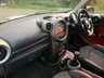 USED 2010 60 MINI COUNTRYMAN 1.6 Cooper S SUV 5dr Petrol Manual Euro 5 (s/s) (184 ps) 2010/60REG MINIS COOPER 'S' 1.6 COUNTRYMAN SUV 5DR - 1/2 LEATHER - 17 INCH UPGRADE ALLOY WHEELS - LOTS OF SERVICE HISTORY - 4 FORMER KEEPERS - HPI CLEAR - BOTH KEYS