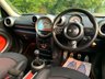 USED 2010 60 MINI COUNTRYMAN 1.6 Cooper S SUV 5dr Petrol Manual Euro 5 (s/s) (184 ps) 2010/60REG MINIS COOPER 'S' 1.6 COUNTRYMAN SUV 5DR - 1/2 LEATHER - 17 INCH UPGRADE ALLOY WHEELS - LOTS OF SERVICE HISTORY - 4 FORMER KEEPERS - HPI CLEAR - BOTH KEYS