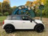 USED 2010 60 MINI COUNTRYMAN 1.6 Cooper S SUV 5dr Petrol Manual Euro 5 (s/s) (184 ps) 2010/60REG MINIS COOPER 'S' 1.6 COUNTRYMAN SUV 5DR - 1/2 LEATHER - 17 INCH UPGRADE ALLOY WHEELS - LOTS OF SERVICE HISTORY - 4 FORMER KEEPERS - HPI CLEAR - BOTH KEYS