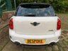 USED 2010 60 MINI COUNTRYMAN 1.6 Cooper S SUV 5dr Petrol Manual Euro 5 (s/s) (184 ps) 2010/60REG MINIS COOPER 'S' 1.6 COUNTRYMAN SUV 5DR - 1/2 LEATHER - 17 INCH UPGRADE ALLOY WHEELS - LOTS OF SERVICE HISTORY - 4 FORMER KEEPERS - HPI CLEAR - BOTH KEYS