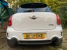 USED 2010 60 MINI COUNTRYMAN 1.6 Cooper S SUV 5dr Petrol Manual Euro 5 (s/s) (184 ps) 2010/60REG MINIS COOPER 'S' 1.6 COUNTRYMAN SUV 5DR - 1/2 LEATHER - 17 INCH UPGRADE ALLOY WHEELS - LOTS OF SERVICE HISTORY - 4 FORMER KEEPERS - HPI CLEAR - BOTH KEYS