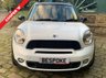USED 2010 60 MINI COUNTRYMAN 1.6 Cooper S SUV 5dr Petrol Manual Euro 5 (s/s) (184 ps) 2010/60REG MINIS COOPER 'S' 1.6 COUNTRYMAN SUV 5DR - 1/2 LEATHER - 17 INCH UPGRADE ALLOY WHEELS - LOTS OF SERVICE HISTORY - 4 FORMER KEEPERS - HPI CLEAR - BOTH KEYS
