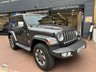 USED 2020 20 JEEP WRANGLER 2.0 GME Overland SUV 2dr Petrol Auto 4WD Euro 6 (s/s) (272 ps) Heated seats and steering wheel