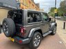 USED 2020 20 JEEP WRANGLER 2.0 GME Overland SUV 2dr Petrol Auto 4WD Euro 6 (s/s) (272 ps) Heated seats and steering wheel