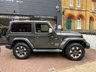 USED 2020 20 JEEP WRANGLER 2.0 GME Overland SUV 2dr Petrol Auto 4WD Euro 6 (s/s) (272 ps) Heated seats and steering wheel